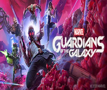 Marvel's Guardians of the Galaxy PC DOSTĘP DO KONTA STEAM OFFLINE KONTO WSPÓŁDZIELONE