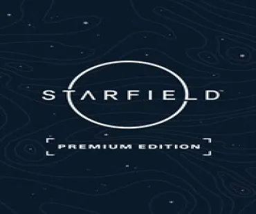 STARFIELD Konto XBOX SERIES S X offline