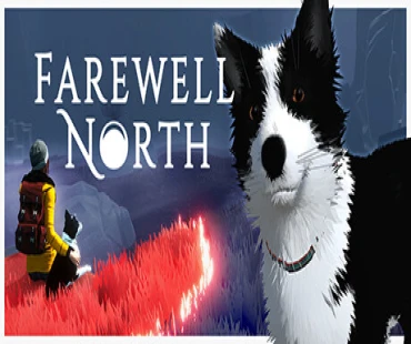 FAREWELL NORTH_KONTO_STEAM