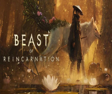 Beast of Reincarnation – konto Steam offline, współdzielone