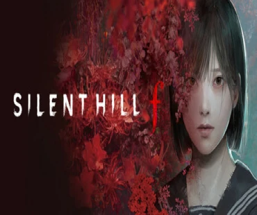 SILENT HILL f KONTO STEAM