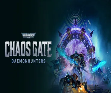 Warhammer 40,000 Chaos Gate - Daemonhunters PC DOSTĘP DO KONTA STEAM OFFLINE KONTO WSPÓŁDZIELONE