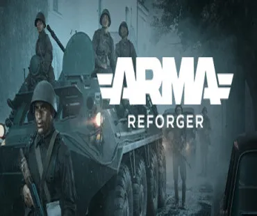 ARMA REFORGER_KONTO_STEAM