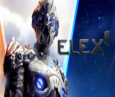 ELEX II Konto STEAM offline