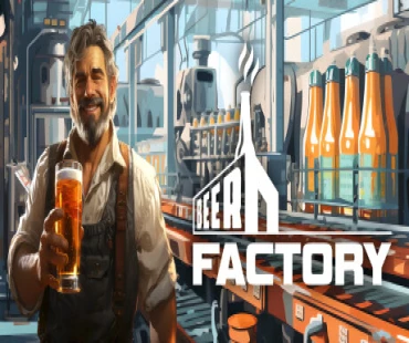 Beer Factory PC DOSTĘP DO KONTA STEAM OFFLINE KONTO WSPÓŁDZIELONE