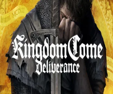 KINGDOM COME: DELIVERANCE_KONTO_STEAM