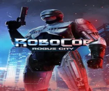 ROBOCOP ROGUE CITY Konto XBOX SERIES S X offline