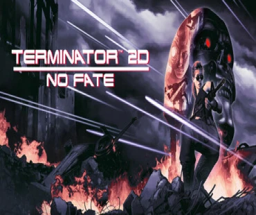 Terminator 2D: NO FATE – konto Steam offline, współdzielone