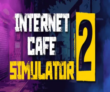 INTERNET CAFE SIMULATOR 2_KONTO_STEAM