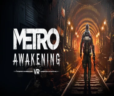 Metro Awakening PC DOSTĘP DO KONTA STEAM OFFLINE KONTO WSPÓŁDZIELONE