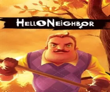 Hello Neighbor Konto XBOX ONE SERIES S X offline