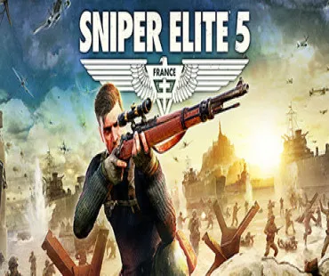 Sniper Elite 5 PC DOSTĘP DO KONTA STEAM OFFLINE KONTO WSPÓŁDZIELONE