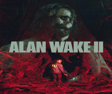 Alan Wake 2 Konto EPIC GAMES offline