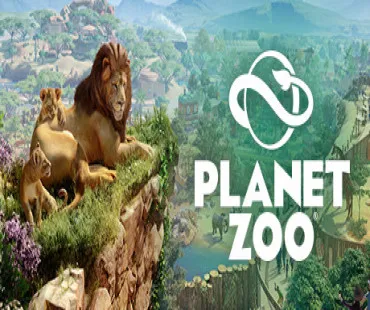 Planet Zoo PC DOSTĘP DO KONTA STEAM OFFLINE KONTO WSPÓŁDZIELONE