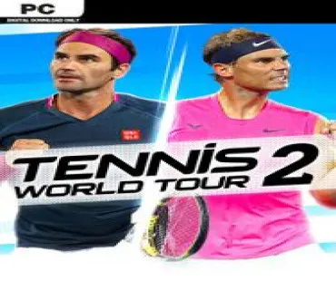 TENNIS WORLD TOUR 2_KONTO_STEAM