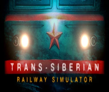 Trans-Siberian Railway Simulator PC DOSTĘP DO KONTA STEAM OFFLINE KONTO WSPÓŁDZIELONE