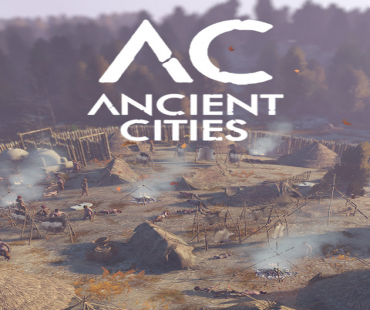 ANCIENT CITIES_KONTO_STEAM