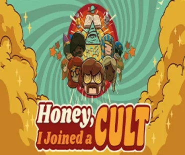 Honey, I Joined a Cult PC DOSTĘP DO KONTA STEAM OFFLINE KONTO WSPÓŁDZIELONE