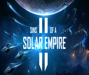 SINS OF A SOLAR EMPIRE II_KONTO_STEAM