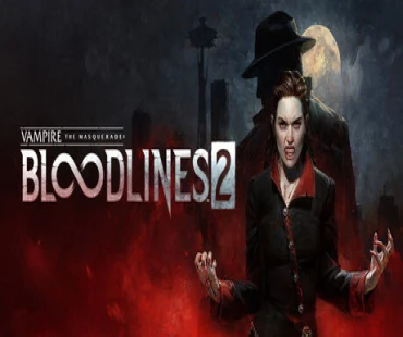 Vampire The Masquerade Bloodlines 2 KONTO STEAM