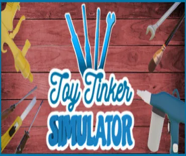 Toy Tinker Simulator PC DOSTĘP DO KONTA STEAM OFFLINE KONTO WSPÓŁDZIELONE