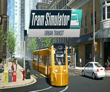 Tram Simulator Urban Transit Konto STEAM offline