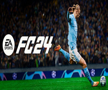 EA SPORTS FC 24 Konto STEAM offline