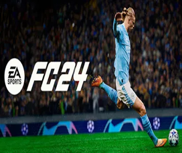EA SPORTS FC 24 PC DOSTĘP DO KONTA STEAM OFFLINE KONTO WSPÓŁDZIELONE