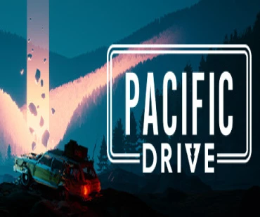 Pacific Drive PC DOSTĘP DO KONTA STEAM OFFLINE KONTO WSPÓŁDZIELONE