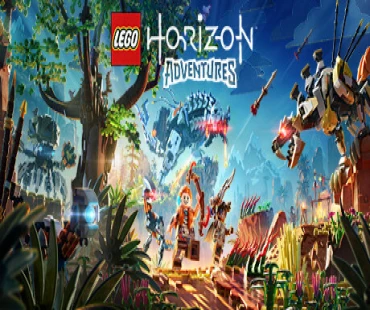 LEGO Horizon Adventures PC DOSTĘP DO KONTA STEAM OFFLINE KONTO WSPÓŁDZIELONE