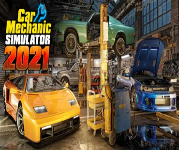 Car Mechanic Simulator 2021 PC DOSTĘP DO KONTA STEAM OFFLINE KONTO WSPÓŁDZIELONE
