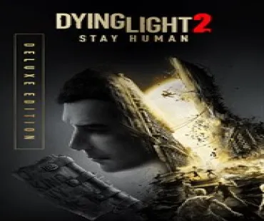 DYING LIGHT 2 STAY HUMAN KONTO XBOX ONE SERIES S X