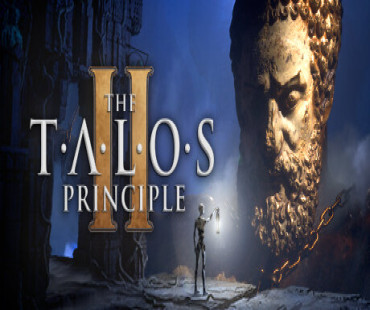 THE TALOS PRINCIPLE 2 KONTO STEAM