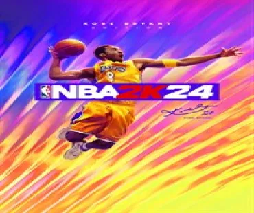 NBA 2K24 Konto XBOX ONE SERIES S X offline