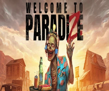 Welcome to ParadiZe PC DOSTĘP DO KONTA STEAM OFFLINE KONTO WSPÓŁDZIELONE