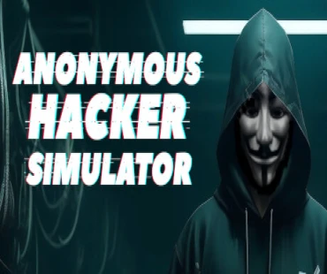 Anonymous Hacker Simulator PC DOSTĘP DO KONTA STEAM OFFLINE KONTO WSPÓŁDZIELONE