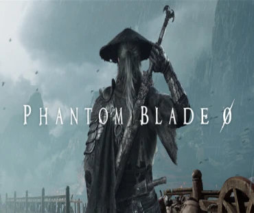 Phantom Blade Zero – konto Steam offline, współdzielone