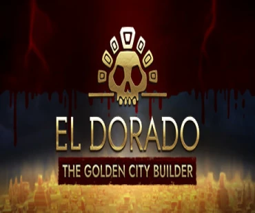 El Dorado The Golden City Builder PC DOSTĘP DO KONTA STEAM OFFLINE KONTO WSPÓŁDZIELONE