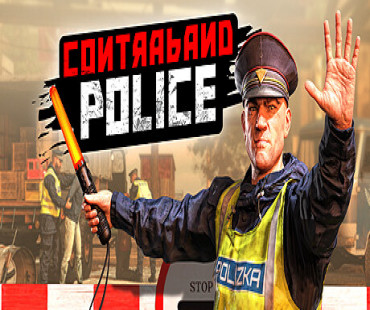 CONTRABAND POLICE KONTO STEAM