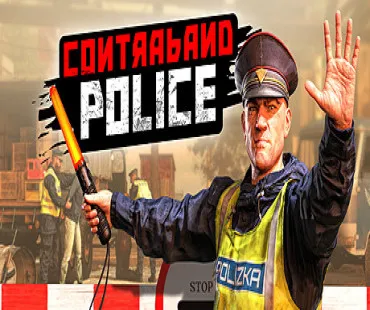 Contraband Police PC DOSTĘP DO KONTA STEAM OFFLINE KONTO WSPÓŁDZIELONE