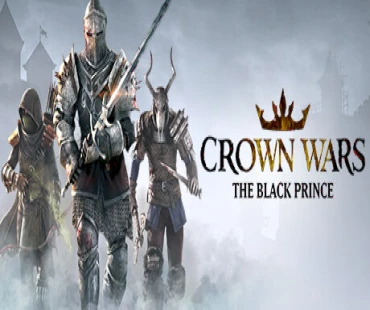 Crown Wars: The Black Prince PC DOSTĘP DO KONTA STEAM OFFLINE KONTO WSPÓŁDZIELONE
