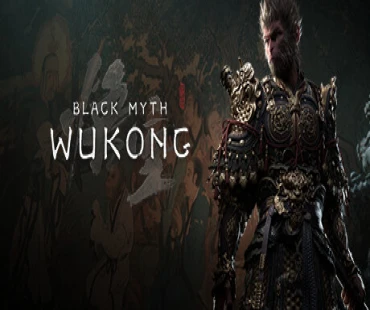 BLACK MYTH WUKONG_KONTO_STEAM