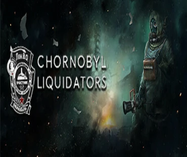 CHORNOBYL LIQUIDATORS_KONTO_STEAM
