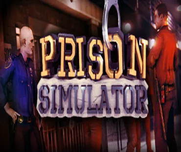 Prison Simulator PC DOSTĘP DO KONTA STEAM OFFLINE KONTO WSPÓŁDZIELONE