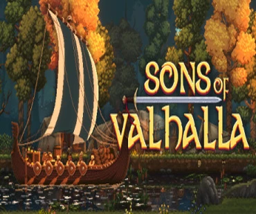 SONS OF VALHALLA_KONTO_STEAM