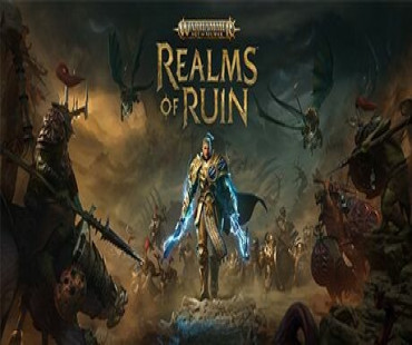 Warhammer Age of Sigmar: Realms of Ruin Konto STEAM offline