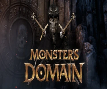 Monsters Domain PC DOSTĘP DO KONTA STEAM OFFLINE KONTO WSPÓŁDZIELONE