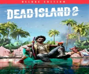 DEAD ISLAND 2 Konto XBOX ONE SERIES S X offline