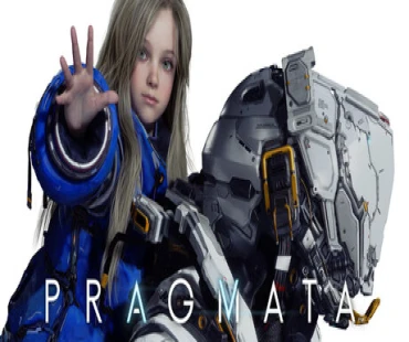 PRAGMATA – KONTO STEAM