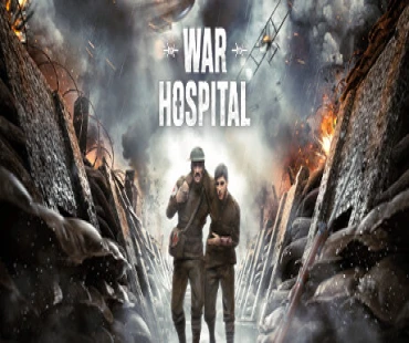 WAR HOSPITAL_KONTO_STEAM